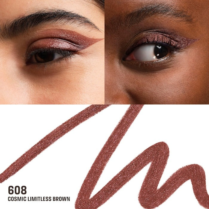 Artist Color Pencil Longwear Eyeliner - GLAM MODA
