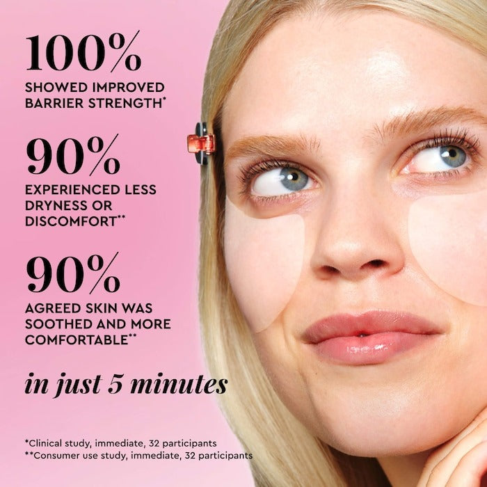 PDRN Repair + Soothe Korean Prickly Pear Toner Pads For Skin Barrier Repair - GLAM MODA