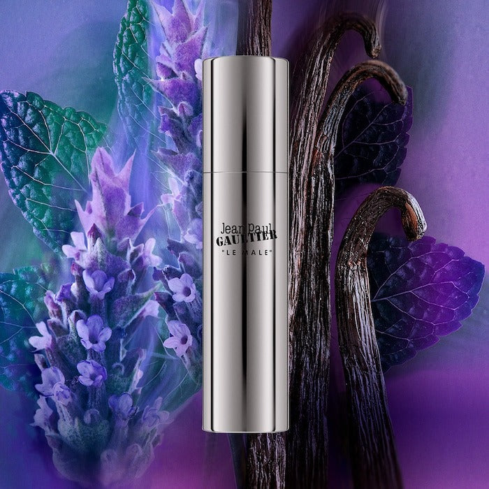 Le Male Eau de Toilette with Mint & Vanilla - GLAM MODA