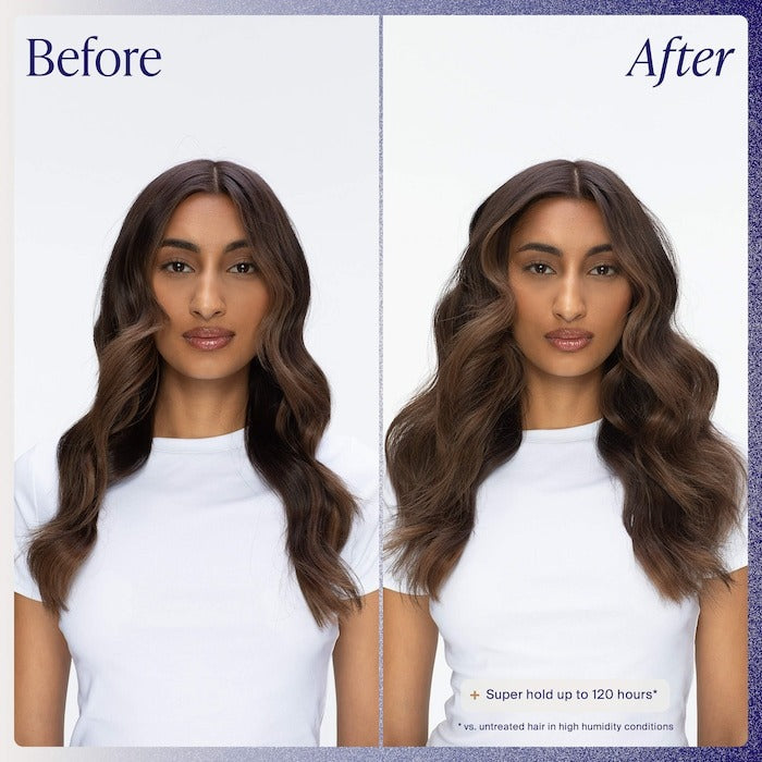 Volume Spray 25 Super Hold Finishing Hairspray - GLAM MODA