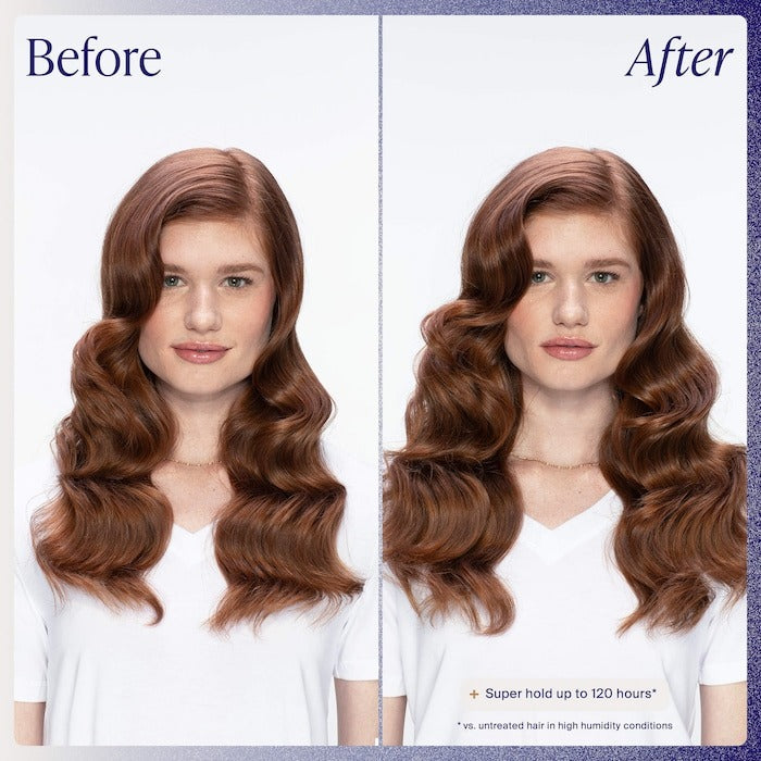 Volume Spray 25 Super Hold Finishing Hairspray - GLAM MODA