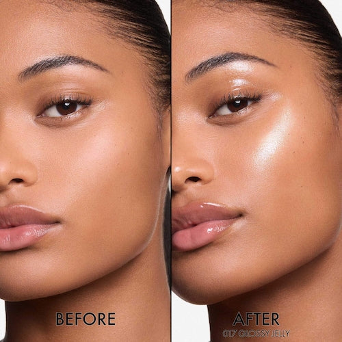 Backstage Glassy Glow Stick Multi-Use Stick Highlighter Balm