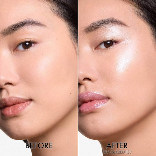 Backstage Glassy Glow Stick Multi-Use Stick Highlighter Balm