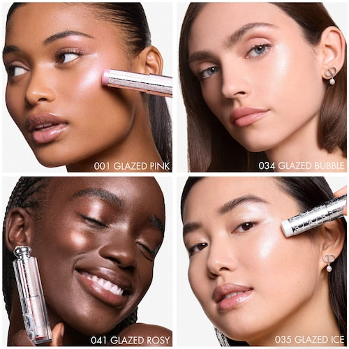 Backstage Glassy Glow Stick Multi-Use Stick Highlighter Balm
