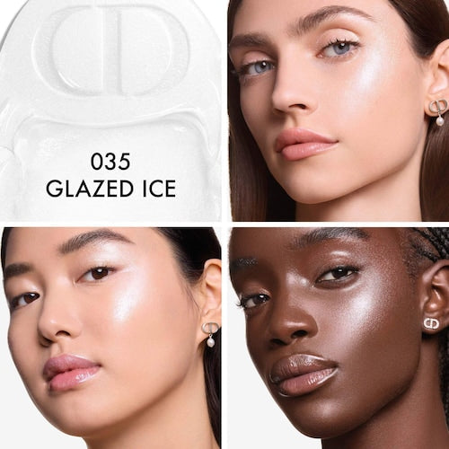 Backstage Glassy Glow Stick Multi-Use Stick Highlighter Balm