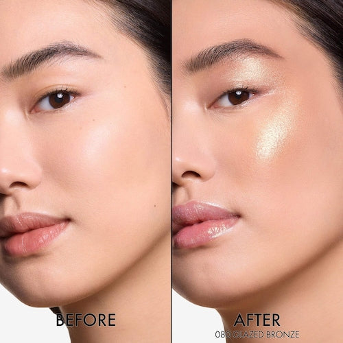 Backstage Glassy Glow Stick Multi-Use Stick Highlighter Balm