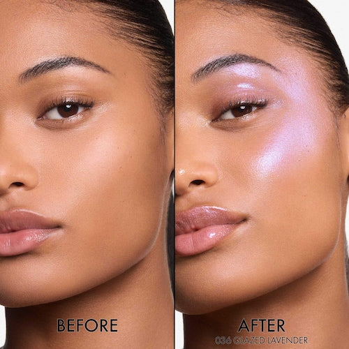 Backstage Glassy Glow Stick Multi-Use Stick Highlighter Balm