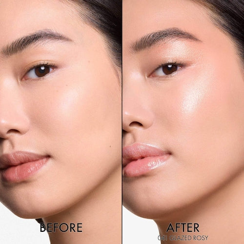 Backstage Glassy Glow Stick Multi-Use Stick Highlighter Balm