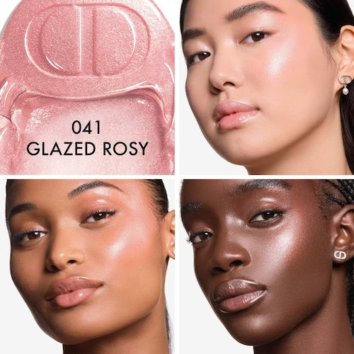 Backstage Glassy Glow Stick Multi-Use Stick Highlighter Balm