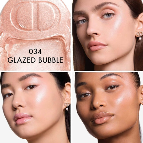 Backstage Glassy Glow Stick Multi-Use Stick Highlighter Balm