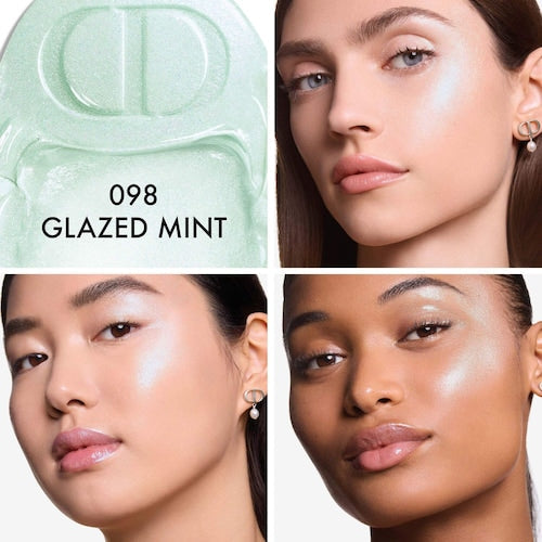 Backstage Glassy Glow Stick Multi-Use Stick Highlighter Balm
