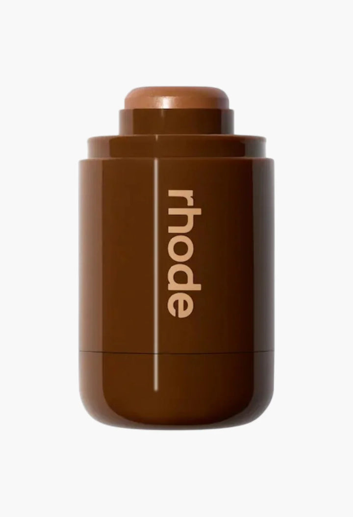 Pocket Bronze Long-Wearing Cream Bronzer