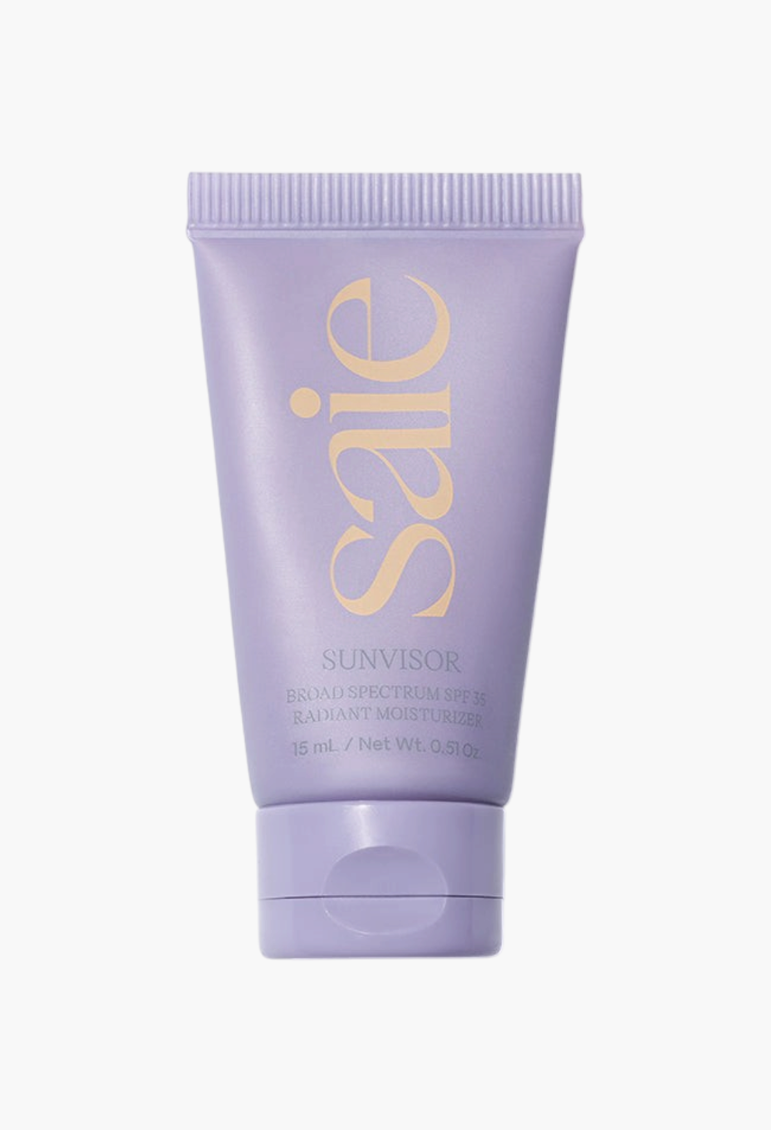Saiehello Mini Sunvisor™