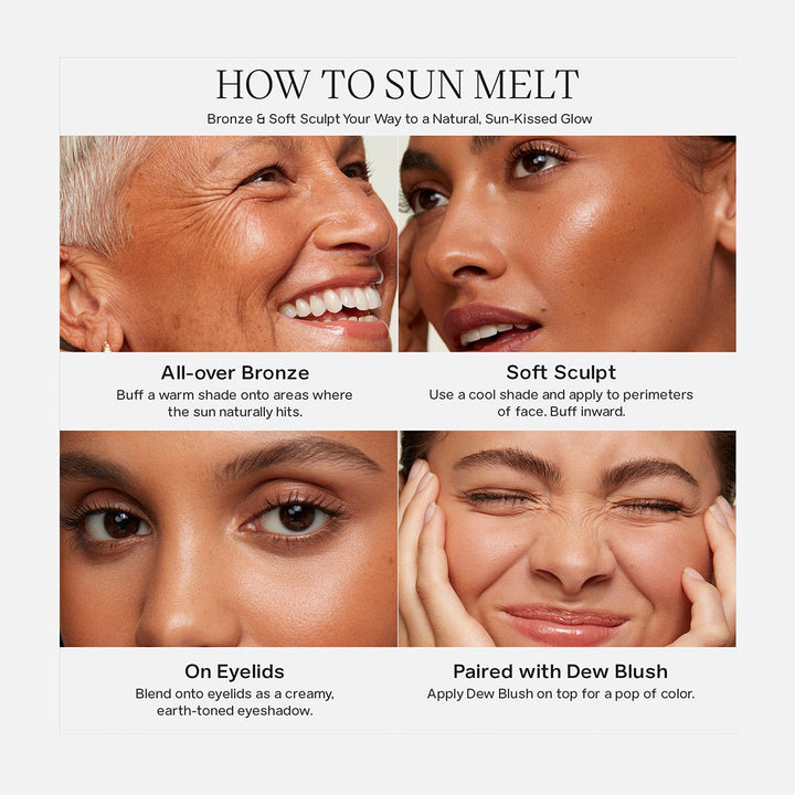 Sun Melt Bronzer Sun Melt
