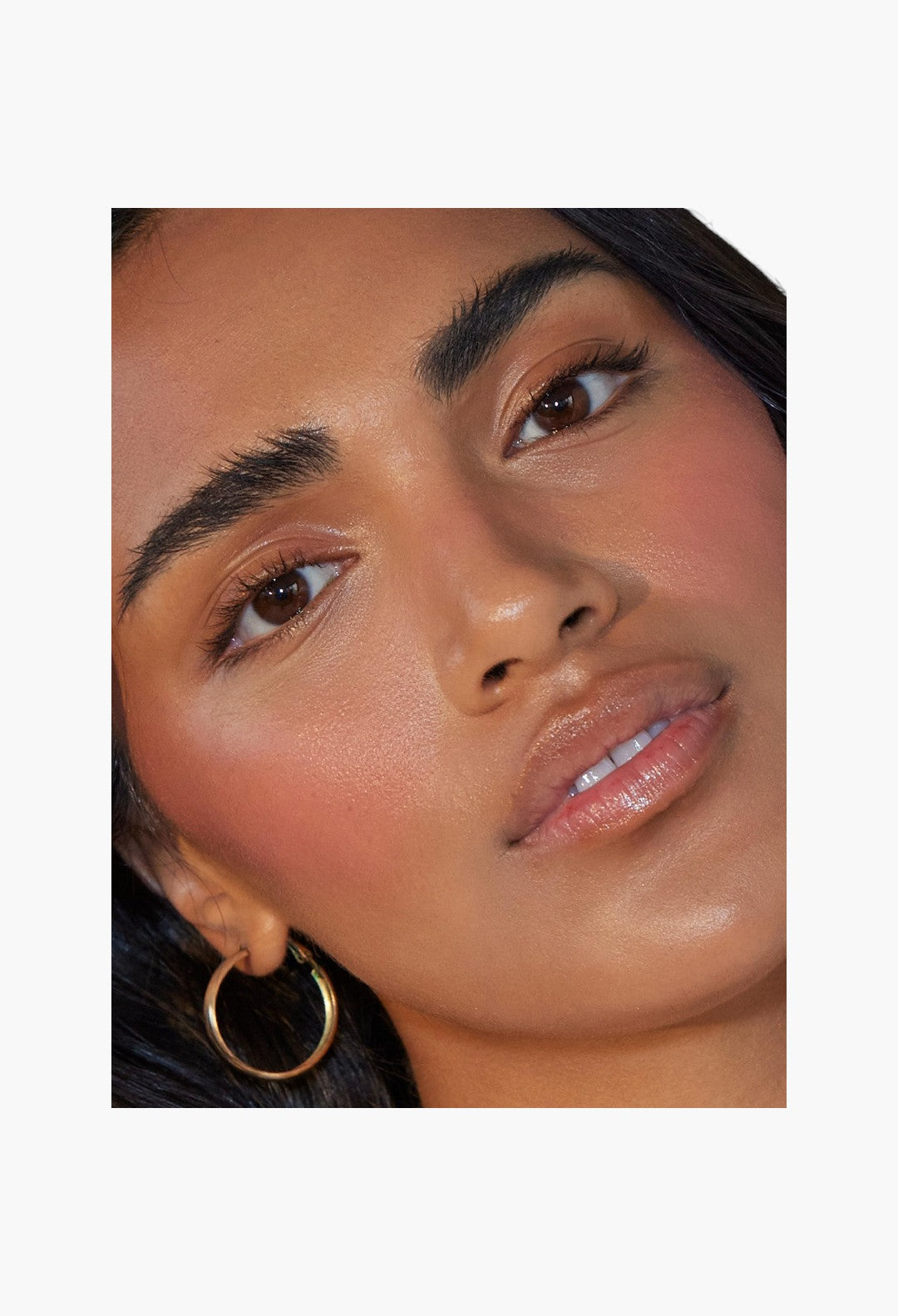 ciele cosmetics blush & PROTECT SPF 50+