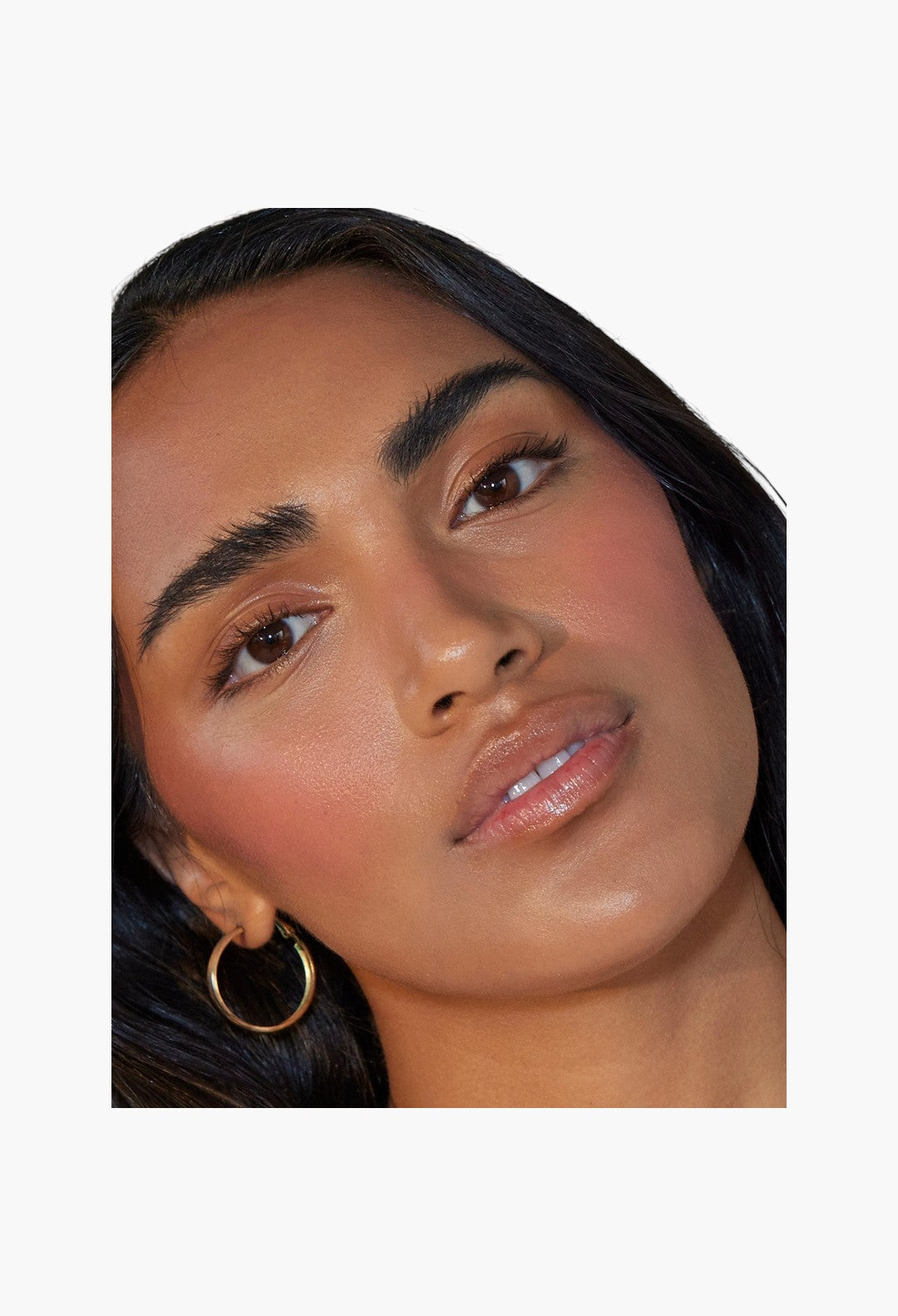 ciele cosmetics blush & PROTECT SPF 50+
