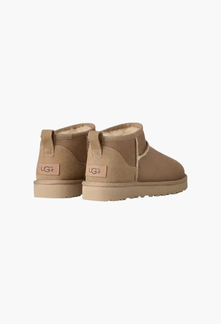 Women's Classic Ultra Mini