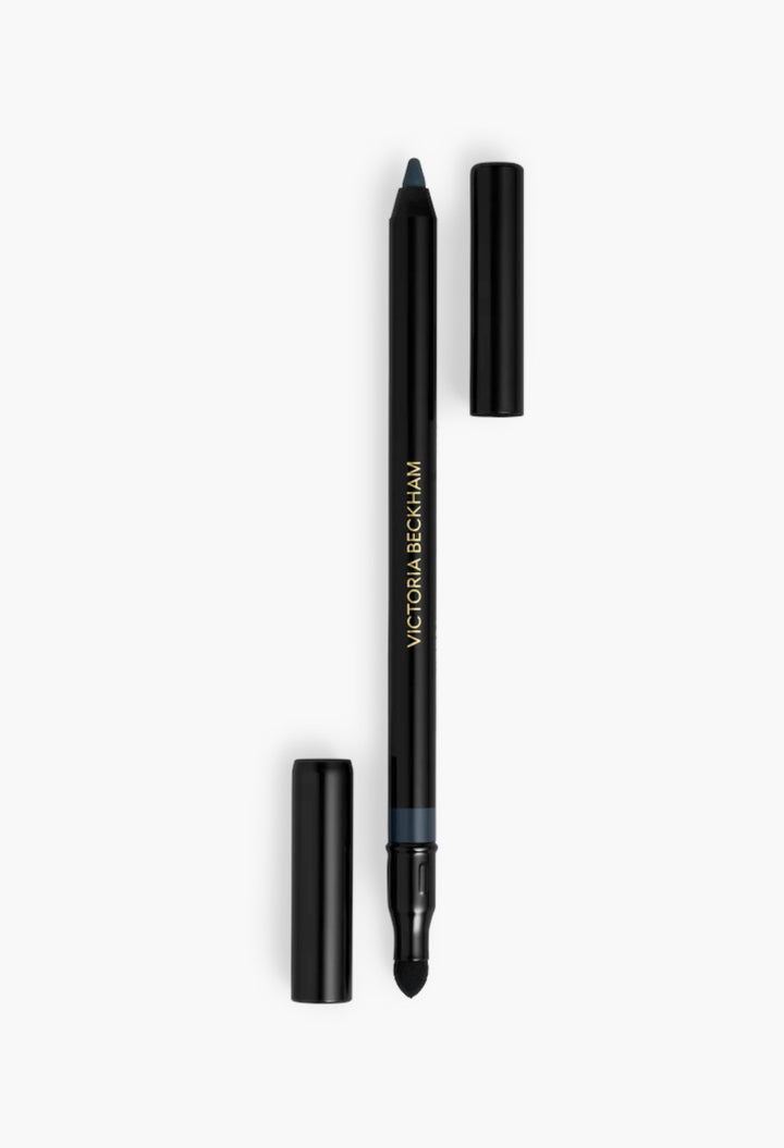 Jeans  - Satin Kajal Liner Longwear Waterproof Eyeliner - GLAM MODA