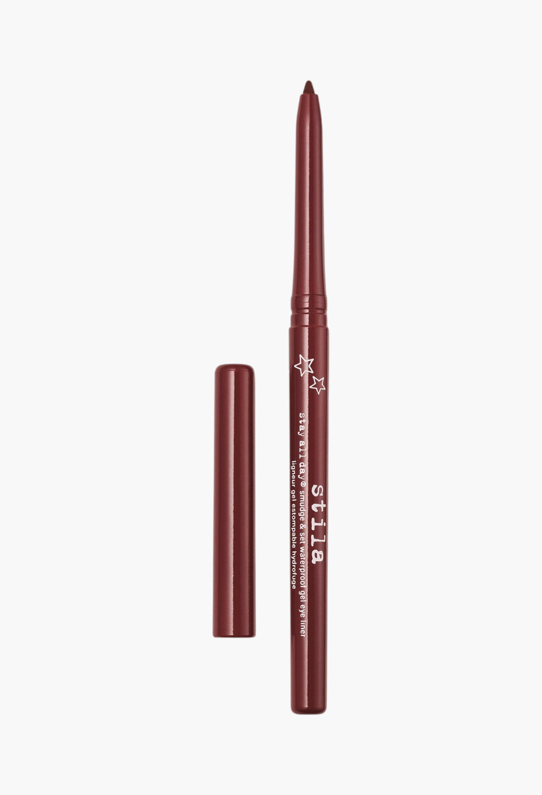 Stay All Day® Smudge & Set - Waterproof Gel Eye Liner