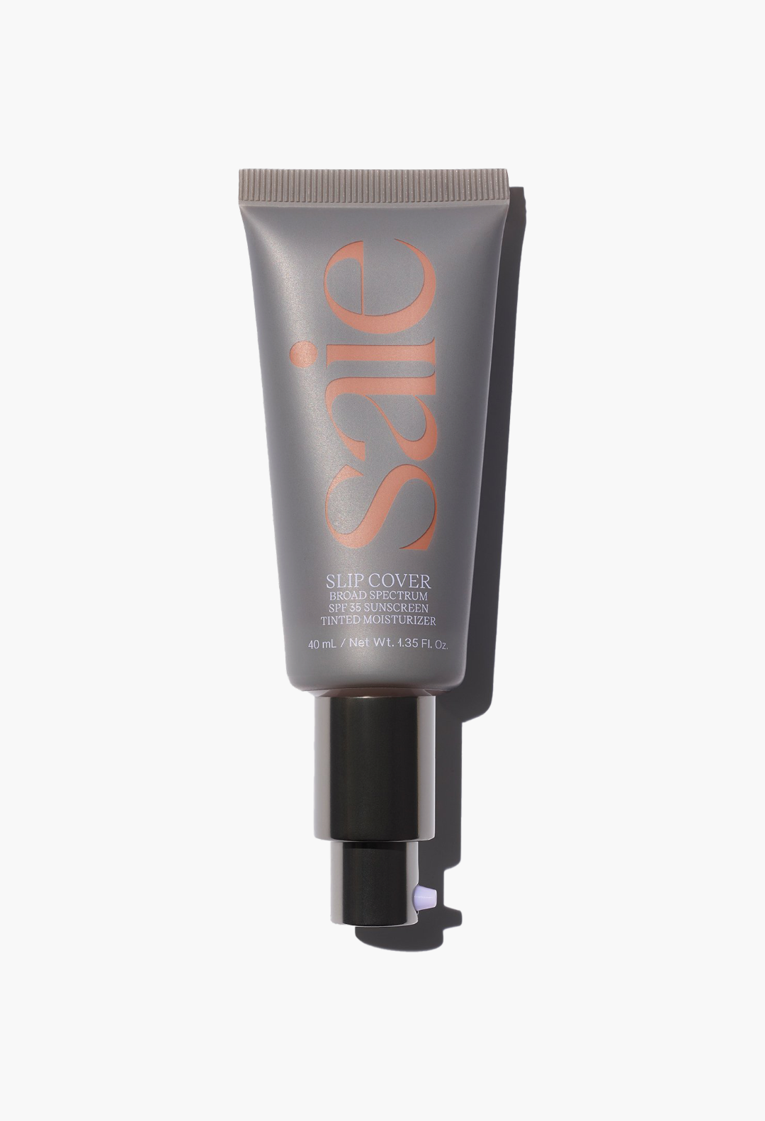 Saie Slip Tint™ Tinted Moisturizer