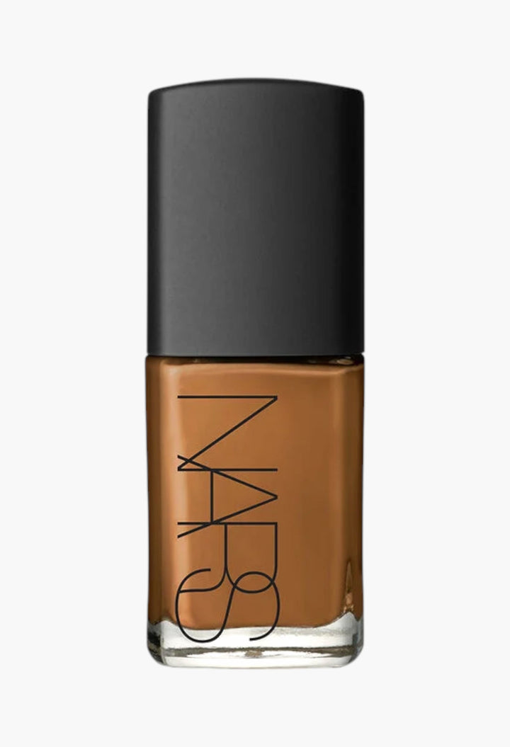 New Caldonia - Sheer Glow Foundation - GLAM MODA