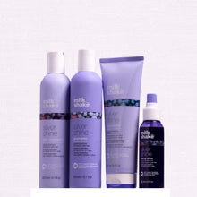 Silver Shine Conditioner - GLAM MODA