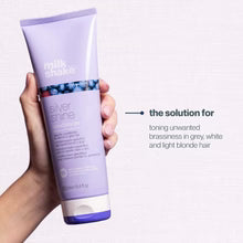 Silver Shine Conditioner - GLAM MODA