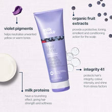 Silver Shine Conditioner - GLAM MODA