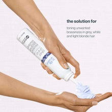 Silver Shine Whipped Cream - GLAM MODA