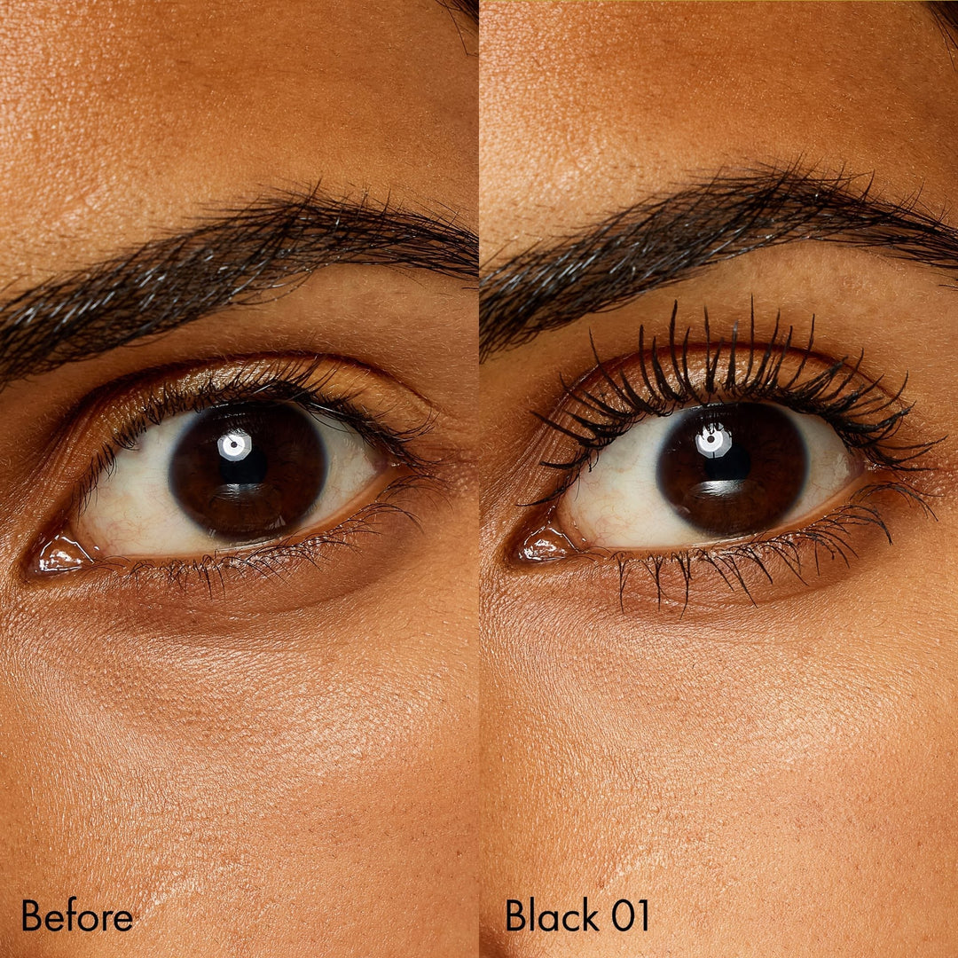 SIMIHAZE BEAUTY EASY LASH Clean Lift Mascara
