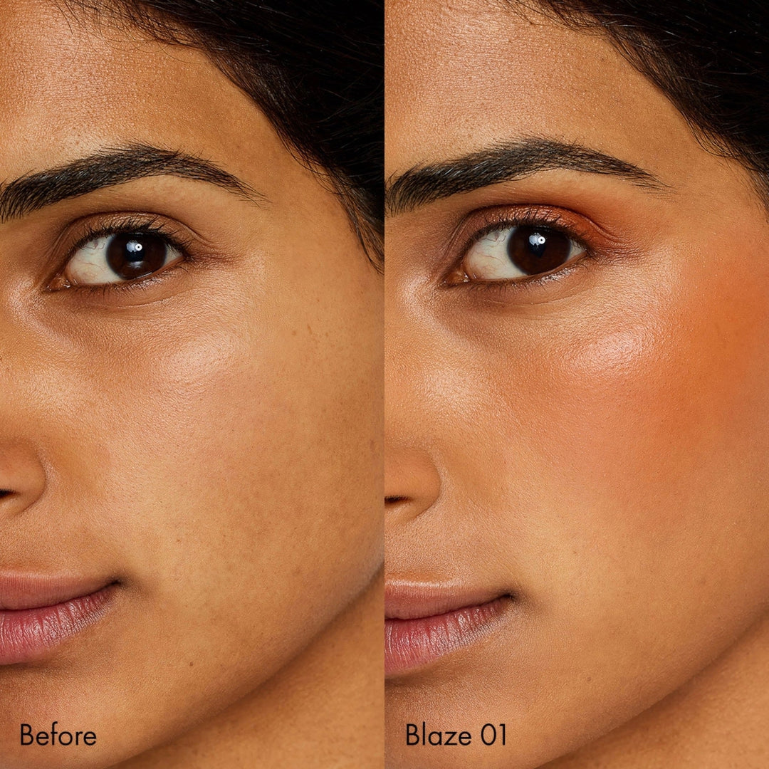 SIMIHAZE BEAUTY SUN FLUSH All-Over Face Tint