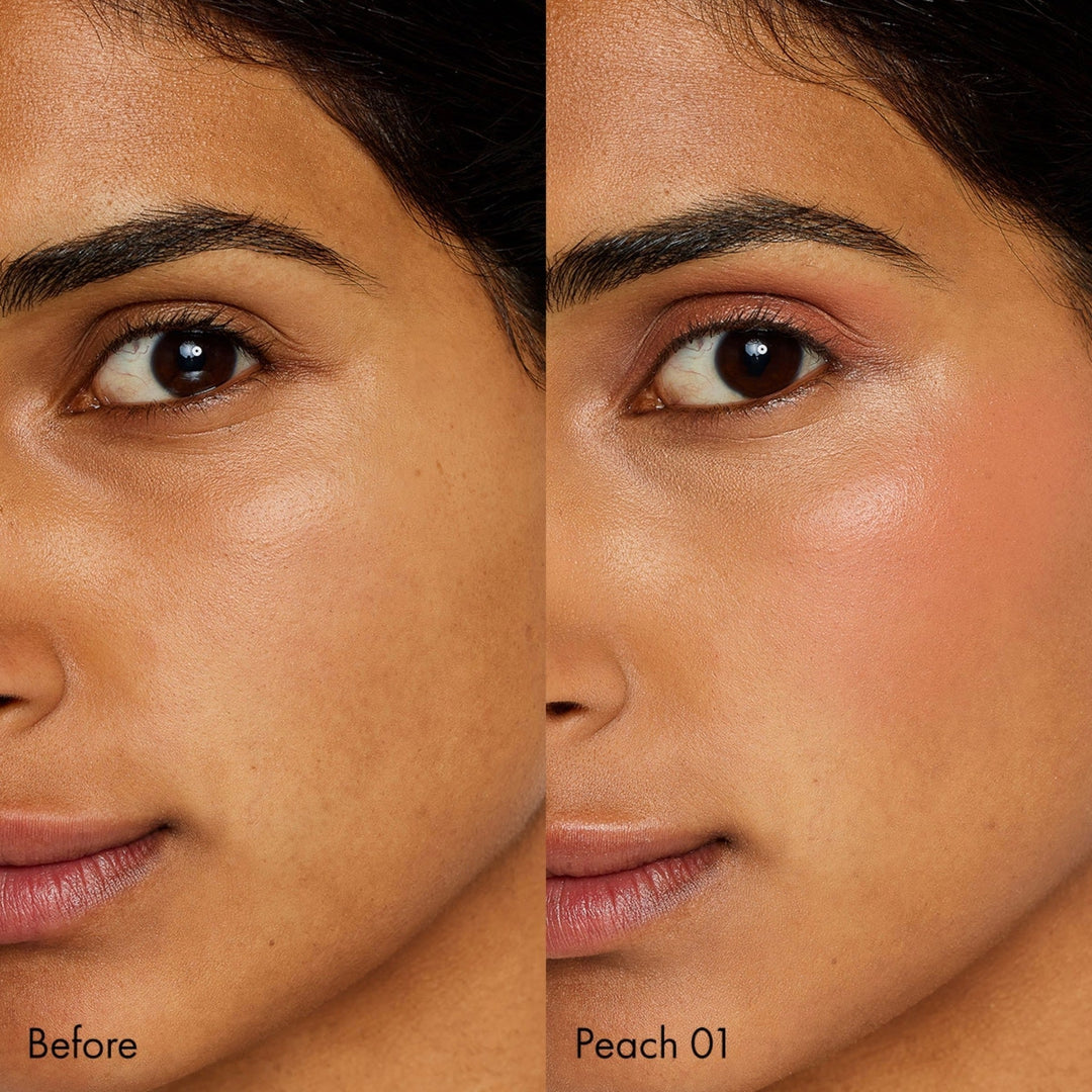 SIMIHAZE BEAUTY SUN FLUSH All-Over Face Tint