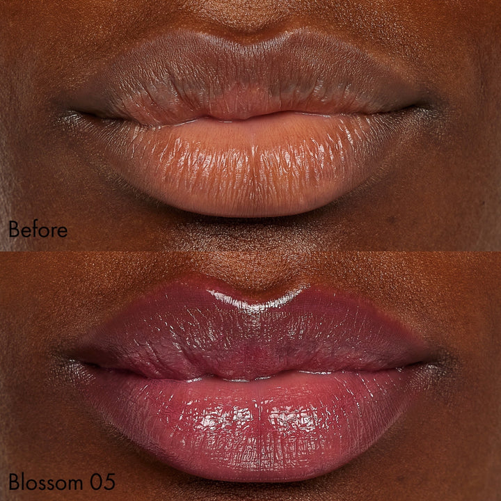 SIMIHAZE BEAUTY SUPER SLICK Mini Lip Balm