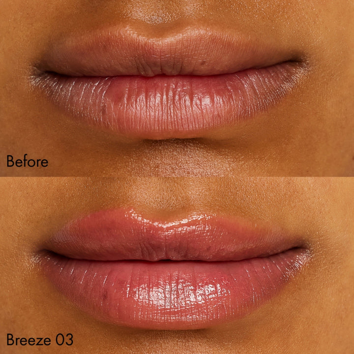 SIMIHAZE BEAUTY SUPER SLICK Mini Lip Balm
