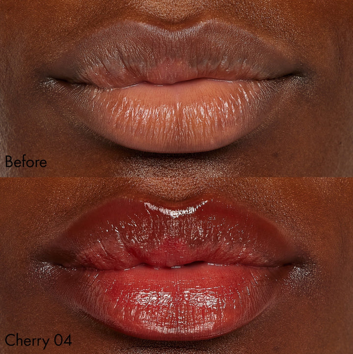SIMIHAZE BEAUTY SUPER SLICK Mini Lip Balm