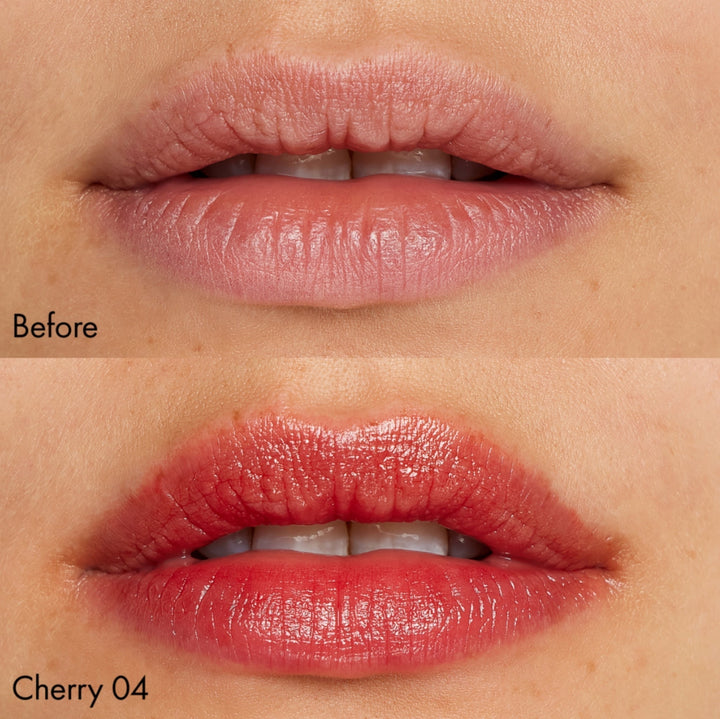 SIMIHAZE BEAUTY SUPER SLICK Mini Lip Balm
