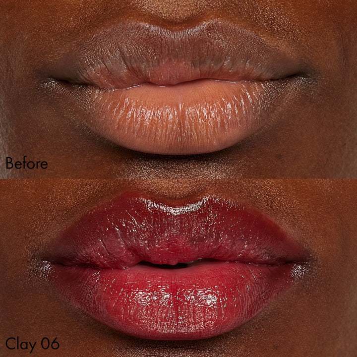 SIMIHAZE BEAUTY SUPER SLICK Mini Lip Balm