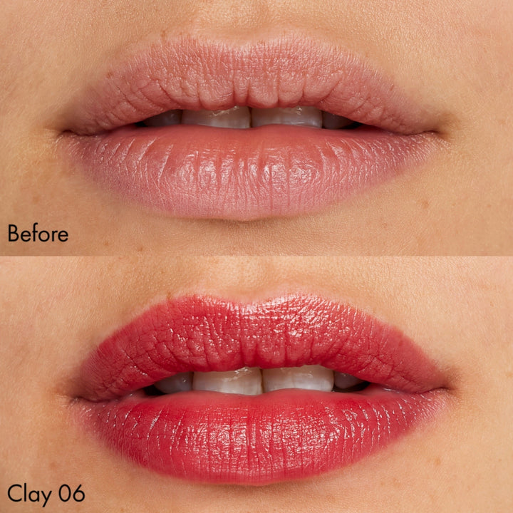 SIMIHAZE BEAUTY SUPER SLICK Mini Lip Balm