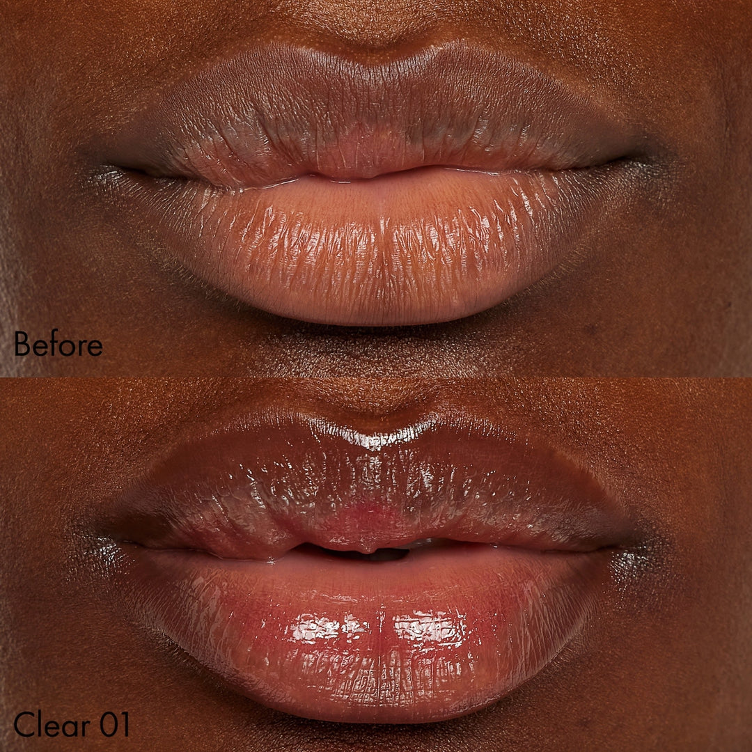 SIMIHAZE BEAUTY SUPER SLICK Mini Lip Balm