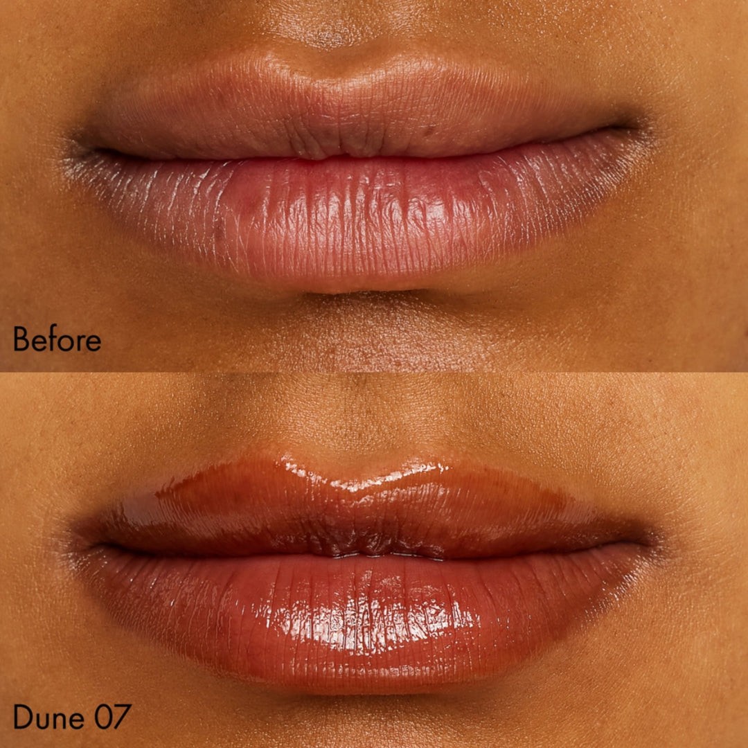SIMIHAZE BEAUTY SUPER SLICK Mini Lip Balm