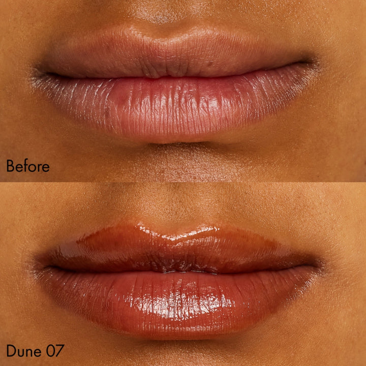 SIMIHAZE BEAUTY SUPER SLICK Mini Lip Balm