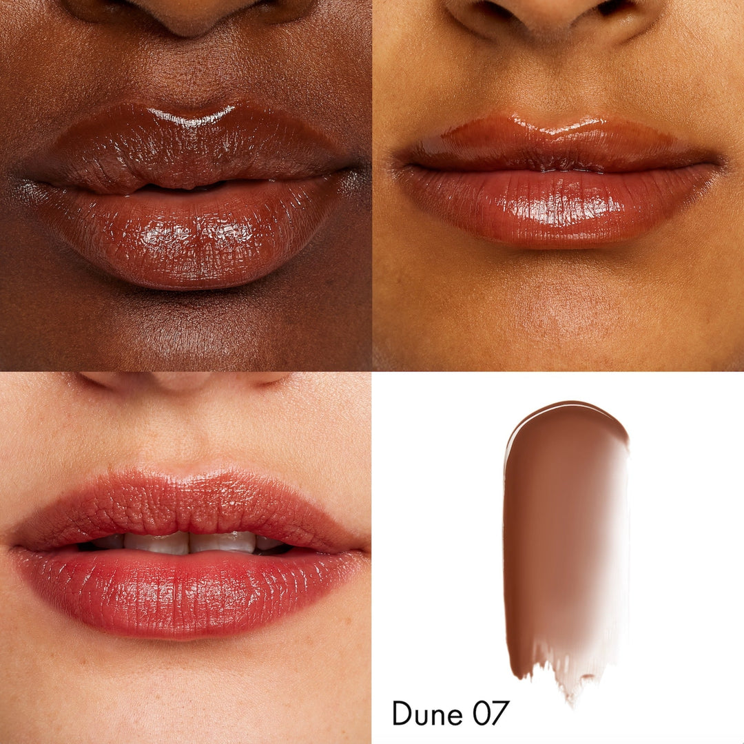SIMIHAZE BEAUTY SUPER SLICK Mini Lip Balm