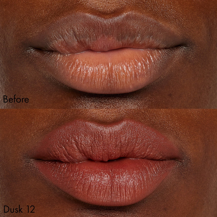 SIMIHAZE BEAUTY VELVET BLUR Mini Lipstick Balm
