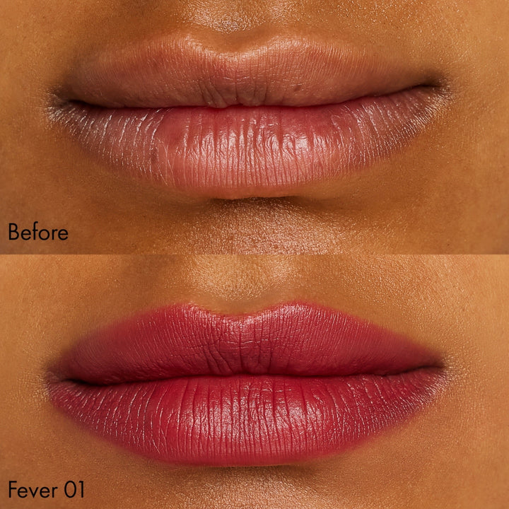 SIMIHAZE BEAUTY VELVET BLUR Matte Lipstick Balm