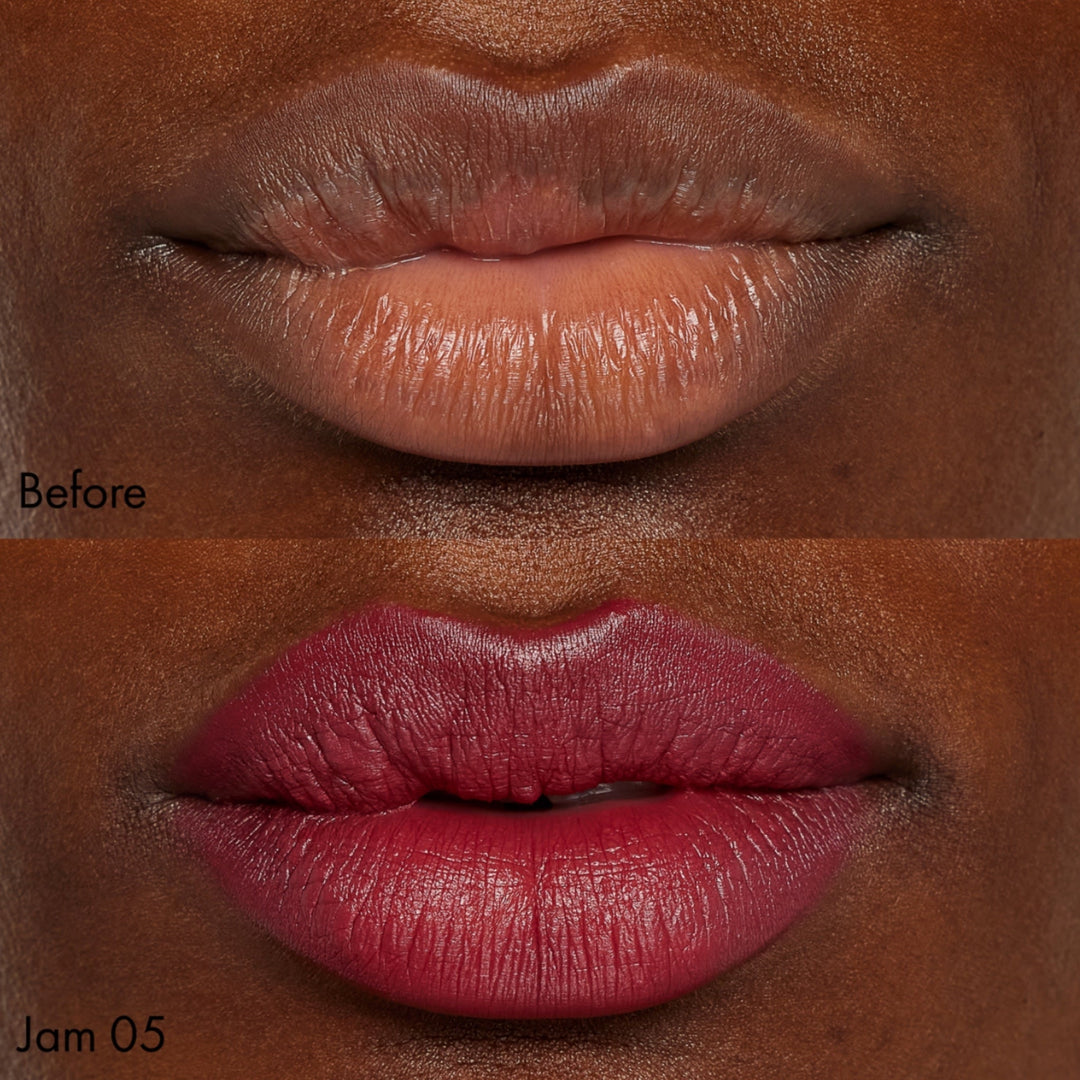 SIMIHAZE BEAUTY VELVET BLUR Matte Lipstick Balm
