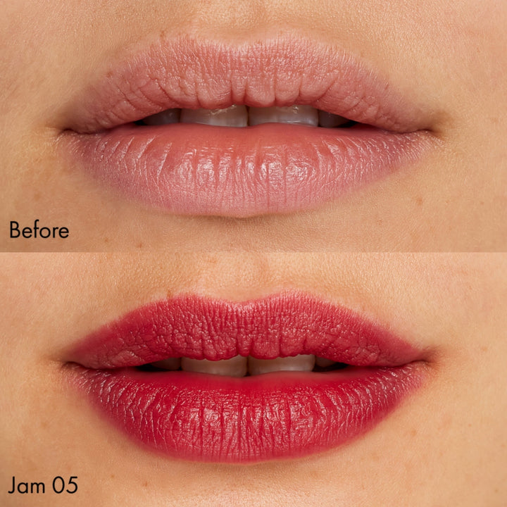 SIMIHAZE BEAUTY VELVET BLUR Matte Lipstick Balm