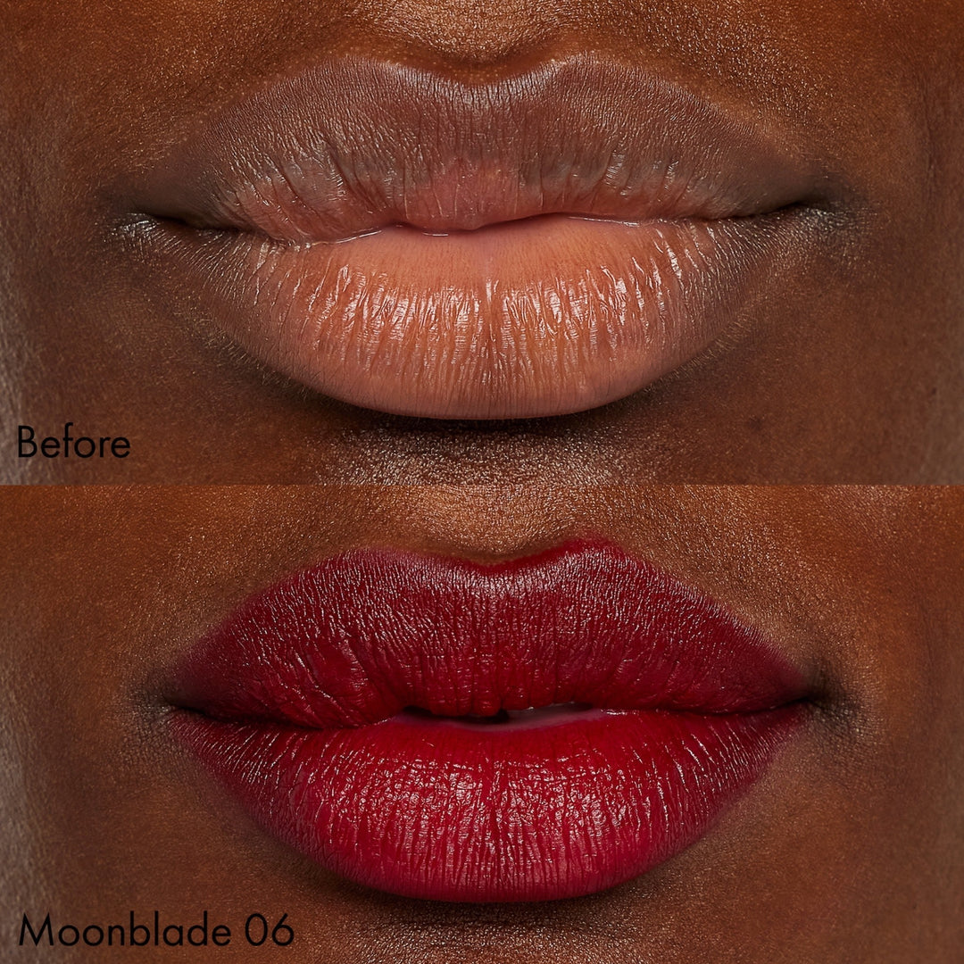 SIMIHAZE BEAUTY VELVET BLUR Matte Lipstick Balm