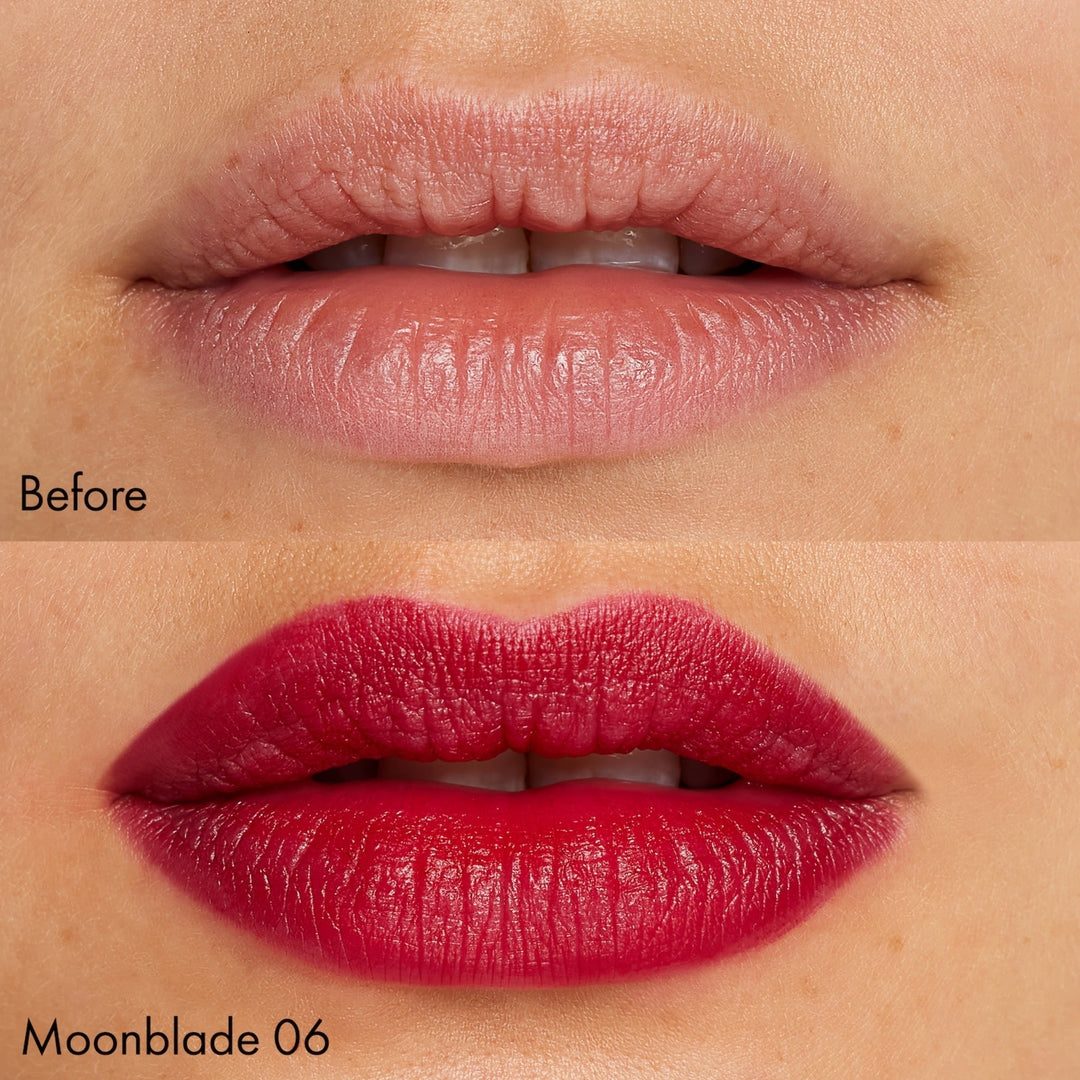 SIMIHAZE BEAUTY VELVET BLUR Matte Lipstick Balm