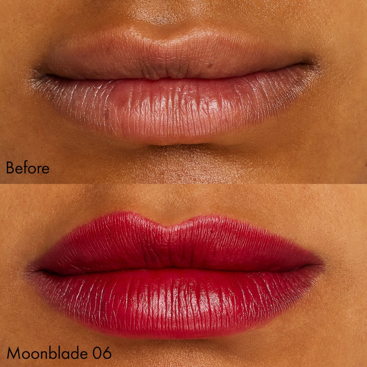 SIMIHAZE BEAUTY VELVET BLUR Mini Lipstick Balm