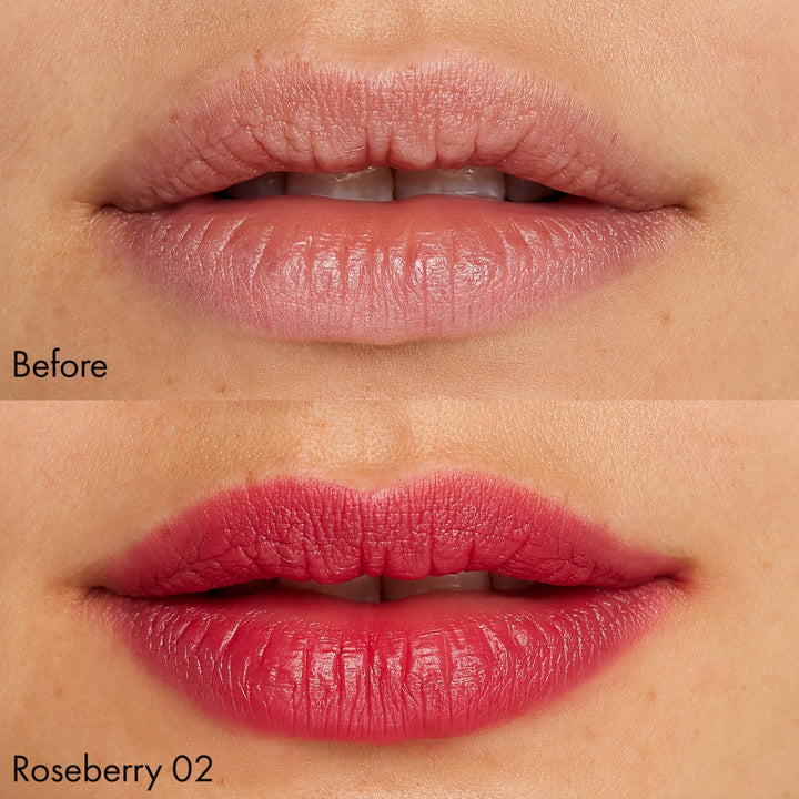SIMIHAZE BEAUTY VELVET BLUR Matte Lipstick Balm